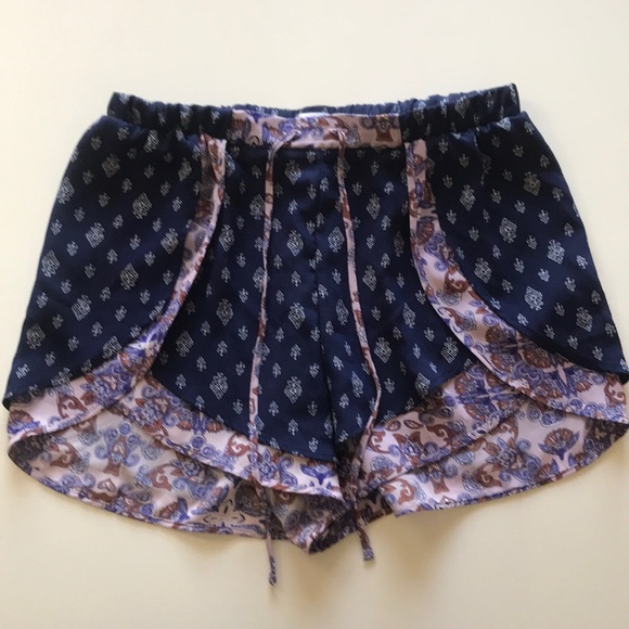 Shorts - Picture 1 of 2